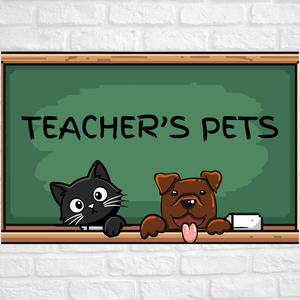Teacher's Pets